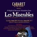 Cabaret at the Castle Presents Les Misérables: A Night of Musical Selections Video