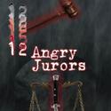 Twelve Angry Jurors Closes This Weekend at Runway Theatre