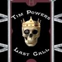 Arcana Signs Deal With Author of On Stranger Tides