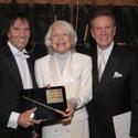 Photo Flash: Jr Philharmonic Honors Charles Fox & Carol Channing Video