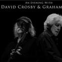 David Crosby and Graham Nash Perform At Music Box Hollywood 7/17 Video