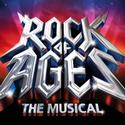 Shayne Ward Joins West End's ROCK OF AGES Video