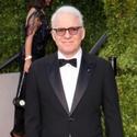 Steve Martin Comes to Warner Theatre for an Evening of Bluegrass & Banjo Video