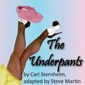 The Underpants Comes To Greenhouse Theater Center 6/23-7/30 Video