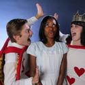 CPCC Summer Theatre to perform Alice in Wonderland, Jr. 6/29 Video