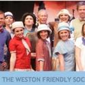 Weston Friendly Society Announces Auditions for The Music Man Video