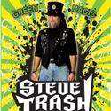 Steve Trash Eco-Friendly Magician Turns The Magic Castle Green  Video