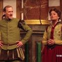 London Globe's THE MERRY WIVES OF WINDSOR Comes To Theaters 6/27 Video