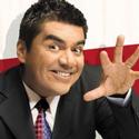 George Lopez Performs For First Time at The Mirage 8/12-13 Video