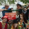 The Drilling Company Presents The Comedy of Errors 7/7-23 Video