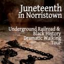 2nd Annual Juneteenth Held in Norristown June 19 Video