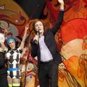 The Beatles LOVE by Cirque du Soleil Celebrates Fifth Anniversary