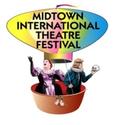 Midtown International Theatre Fest Presents GEORGIA & ME 7/17-27 Video