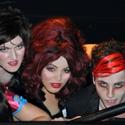 Conejo Players Presents THE ROCKY HORROR SHOW June 24-July 23 Video