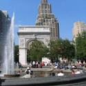 Make NYC Your Gym Hosts BeFitNYC Fitness Fest in Washington Square Park Video
