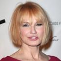 2011 Tony Awards: Ellen Barkin Wins 'Featured Actress in a Play'
