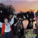 Philipsburg Manor Presents Pirates of the Hudson: The Siege of Sleepy Hollow