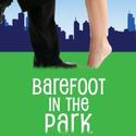Gavin Hawk & More Set For BAREFOOT IN THE PARK at American Stage 7/19 Video
