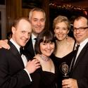 Lookingglass Brings Home 2011 Regional Theatre Tony Award Video