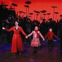 Steffanie Leigh Leads MARY POPPINS At Segerstrom Center  Video