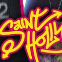SAINT HOLLYWOOD To Close At Ideal Glass June 25