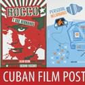 Cuban Cinema to be Celebrated at the Academy 6/22 Video
