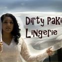 Aizzah Fatima Performs Dirty Paki Lingerie In NYC  Video