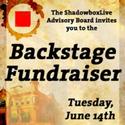Shadowbox Live Fundraiser Held Tonight June 14