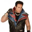 Andrew Dice Clay Set For Side Splitters This Weekend June 17-18 Video