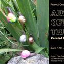 ArtOFFICIAL Truth Opens At Project One Video