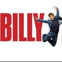 BILLY ELLIOT Comes To The Orpheum Theatre, Begins June 27