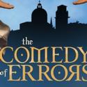 Steve Burns Takes on Comedy of Errors at the Pennsylvania Shakespeare Fest