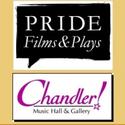 Performance Schedule Set For The First Summer Pride Festival at Chandler Video