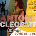 Georgia Shakespeare Presents Antony and Cleopatra Video