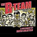The B-Team Plays DC Arts Center Thru June 19th Video