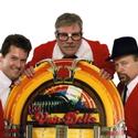 Beef & Boards Dinner Theatre Presents The Van-Dells June 27