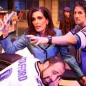 Photo Flash: Purple Rose Theatre Com Premieres CONSIDER THE OYSTER Video