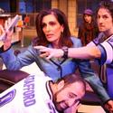 Photo Flash: Purple Rose Theatre Com Premieres CONSIDER THE OYSTER