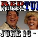 FMPAT Presents Red, White & Tuna