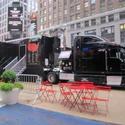 Hard Rock's 40th Anniversary Memorabilia Bus Tour Comes to LV 6/22-23