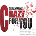 Palmer, Foster, Medcalf, Thorpe, Burt and McKell to Star in CRAZY FOR YOU at Regent's Video