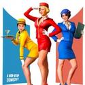 Lakewood Theatre Company Presents BOEING-BOEING, Opens July 8 Video