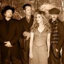 The Orpheum Presents Alison Krauss & Union Station Featuring Jerry Douglas