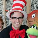 SEUSSICAL THE MUSICAL Opens At Storrs June 17 Video