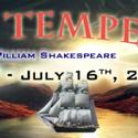 Theatre by the Bay Announces New Venue for The Tempest Video