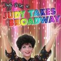 Peter Mac Takes the Stage as Judy Garland At The Gardenia June 18 Video