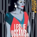 Leslie Uggams Plays Concert At Capital Repertory Theatre 7/19-31 Video