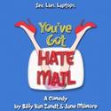 Khrystyne Haje To Guest Star in YOU'VE GOT HATE MAIL June 24 Video