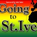 Barrington Stage Co Presents Lee Blessing’s GOING TO ST. IVES 6/22-7/9 Video