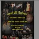 Laurel Mill Playhouse Announces Auditions for 2011 One Act Festival